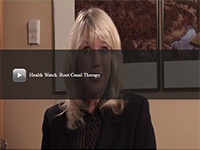 Health Watch: Root Canal Therapy video thumbnail image