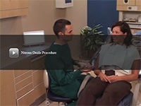 Nitrous Oxide Procedure video thumbnail image