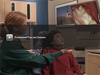 Professional Care and Sealants video thumbnail image