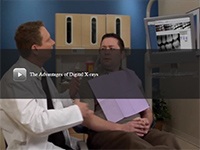 The Advantages of Digital X-Rays video thumbnail image